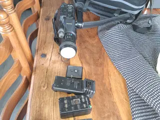 Video kamera