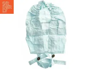 Lyseblåt betræk fra Babytrold (str. 42 x 33 cm)