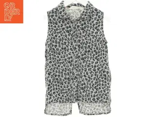 Top fra H&M (str. 140 cm)