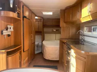 Kabe Royal 520 XL KS