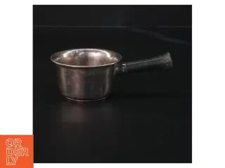 Rustfrit stål kasserolle fra A&B (str. Ø. 8 cm)