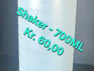 Tupperware Stor Shaker