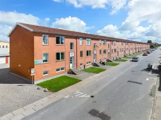 4 værelses lejlighed på 81 m2, Randers NV, Aarhus