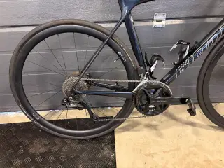 Giant TCR Advanced 1 Disc – 105 Di2 – Hunt 35