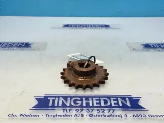 Dronningborg D7000 Kædehjul 28550299
