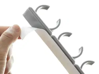 Krydderireol med ophæng, som kan deles op Jarlock x20 InnovaGoods