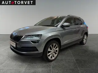 Skoda Karoq 1,6 TDi 115 Ambition DSG