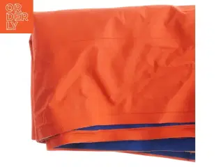 Orange madras (str. 200 x 125 cm)