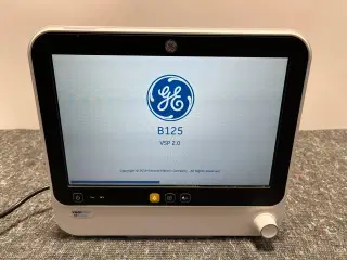 Patient Monitor GE B125