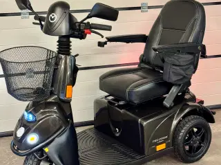 El scooter 2024 - 149km