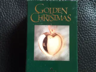 Georg Jensen Golden Christmas Hjerte