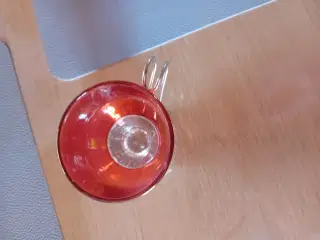 Retro Mokka kopper Italienske