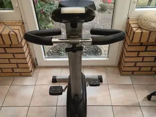 Motionscykel til hjemme training