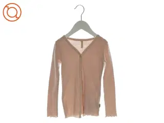Cardigan fra Pomp de Lux (str. 104)