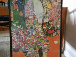 Billede Gustav Klimt