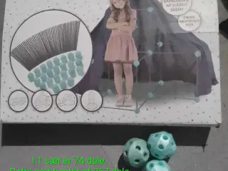 Byg selv hule 3 sæt i et sæt