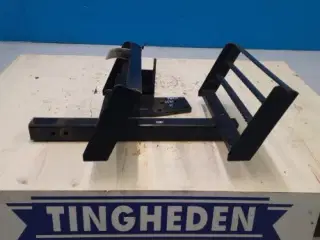 Ford 6640 Trinplade 82008961