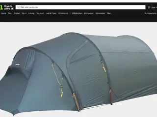 Helsport Fjellheimen Superlight 3