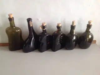 Jubilæumsflasker