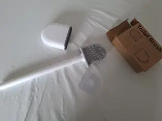 Toiletbørste