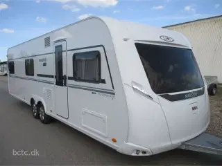 2019 - LMC Maestro 735 K Alde