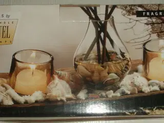 Aroma sæt, San Miquel