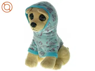 Hundebamse til børn (str. 16 x 23 x 28cm)