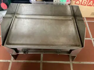 Meget fin pølserister