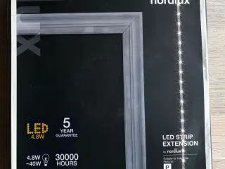 Nordlux LED strip extension