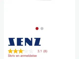 NY Senz Emhætte