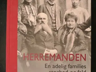 herremanden - en adelig families storhed og fald, 