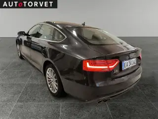 Audi A5 2,0 TDi 190 Sportback Multitr.