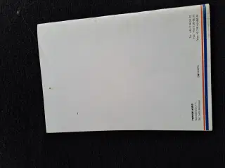 Instruktionsbog