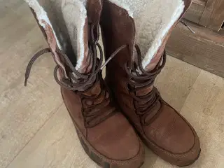 Vinterstøvler sorel