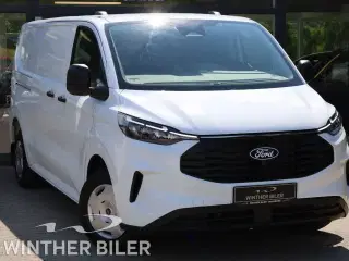 Ford Transit Custom 320 L2 2,0 EcoBlue Trend