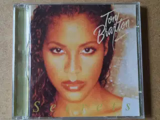 Toni Braxton ** Secrets 