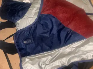 BucasPower turnout extra Str 145