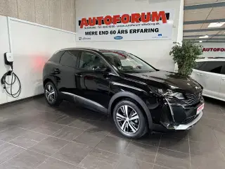 Peugeot 3008 1,2 PureTech 130 Allure Pack EAT8