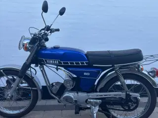 Yamaha fs 1 