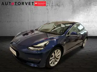 Tesla Model 3  Long Range AWD