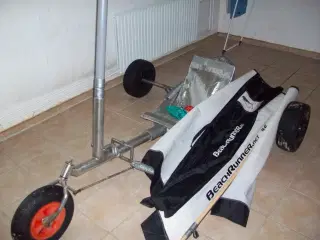 Billig strandsejler