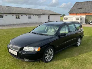 Volvo v70 2,4 170hk
