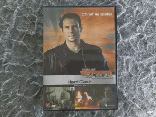 Hard Cash Christian Slater