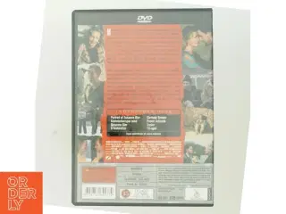 Brødre - DVD med Connie Nielsen (DVD)
