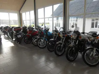 Suzuki GS 550