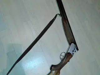 Beretta S56E 12/70