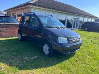 Fiat Panda 1,2