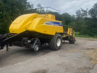 New Holland BB9090