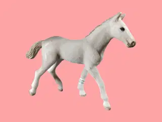 Schleich 13860 Holsteiner Foal (2018)