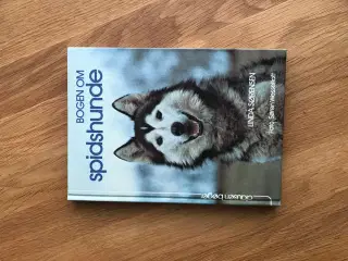 Bogen om spidshunde
